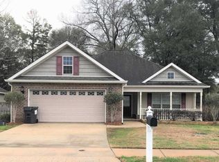 609 Wooden Eagle Trl, Kathleen, GA 31047