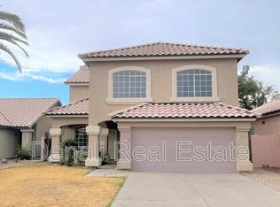 5164 W Ross Dr, Chandler, AZ 85226