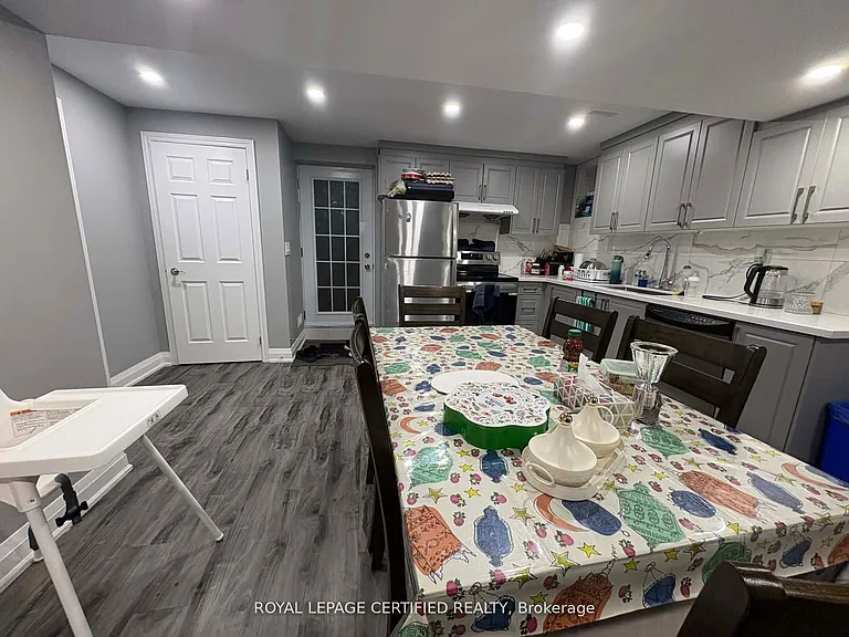 721 Scott Blvd #BASEMENT — Photo 4
