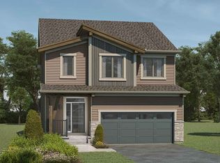 205th St NW #1508, Edmonton, AB T6M 1M8