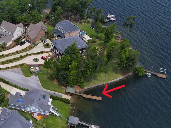 110 Bridgeport Ln, Lexington, SC 29072