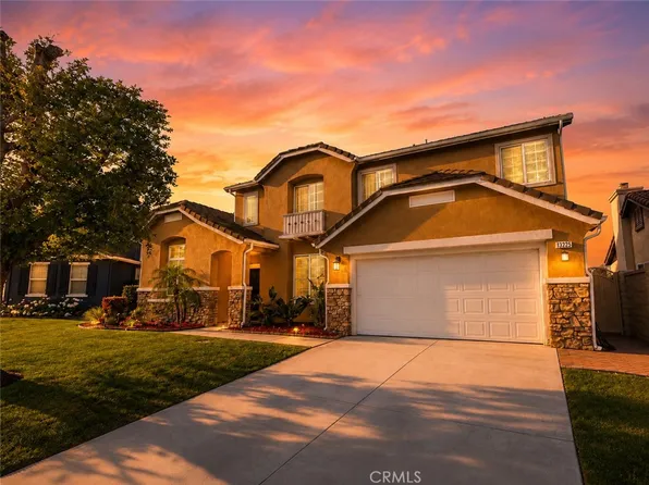 13225 Ruby Ct, Corona, CA 92880