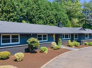 6545 SW Seymour St, Portland, OR 97225