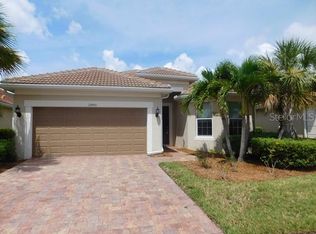 19445 Rizzuto St, Venice, FL 34293