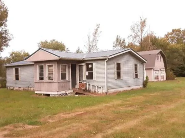 3955 E County Road 1200 N, Brazil, IN 47834