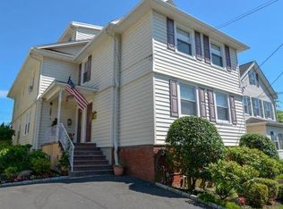 421 Jefferson Ave, Mamaroneck, NY 10543