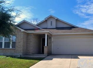 2327 Marcy Rte, San Antonio, TX 78245