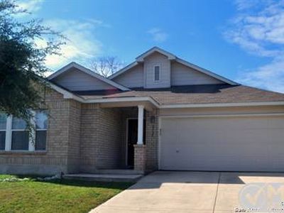2327 Marcy Rte, San Antonio, TX, 78245