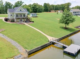 217 Jackson Rd, Iva, SC 29655