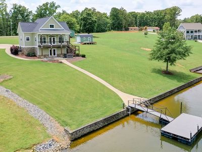 217 Jackson Rd, Iva, SC, 29655