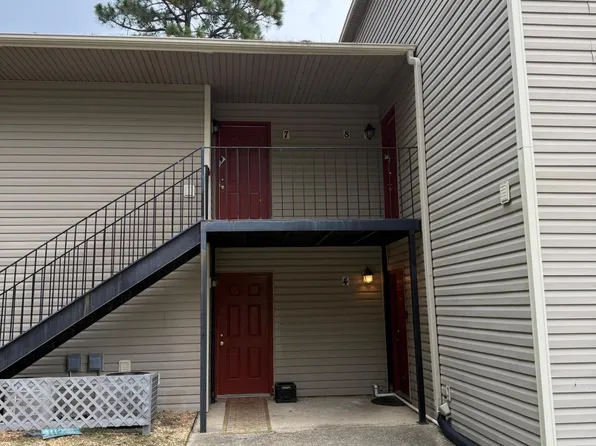 1128 Southwood Dr APT 7, Fayetteville, NC 28304