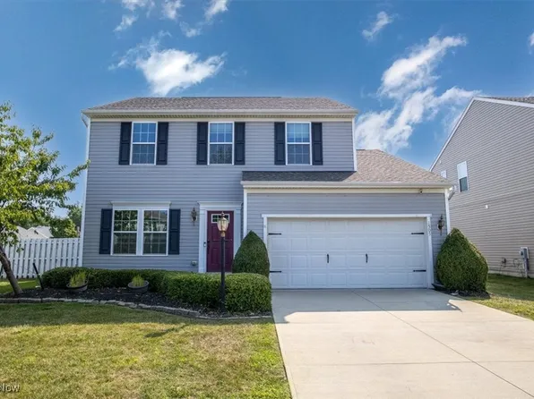 1505 Westover Dr, Willoughby, OH 44094