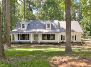 3771 Silver Mine Blf, Martinez, GA 30907