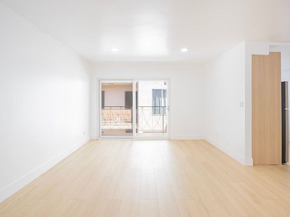 4th image of 1236 N Ogden Dr APT 9