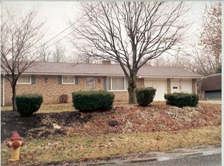 5810 Bosford St SW, Navarre, OH 44662