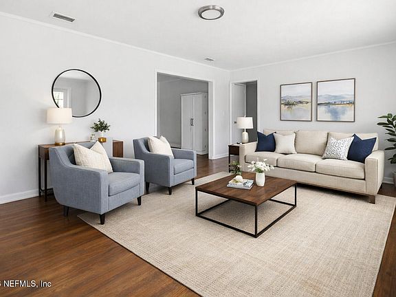 5th image of 4512 ANVERS Boulevard
