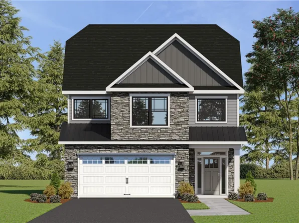 130 Summer Ln, Mc Donald, PA 15057