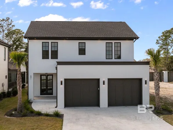 841 Inlet Cir, Gulf Shores, AL 36542