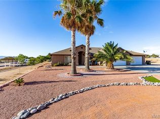 3415 Berry Ave, Kingman, AZ 86401