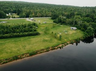 310 Skowhegan Rd, Norridgewock, ME 04957