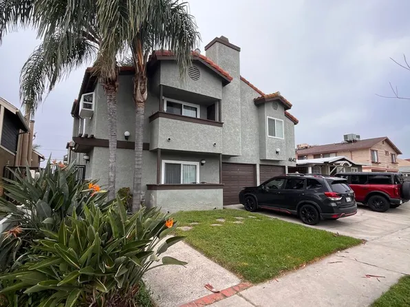 4642 Felton St Unit 6, San Diego, CA 92116
