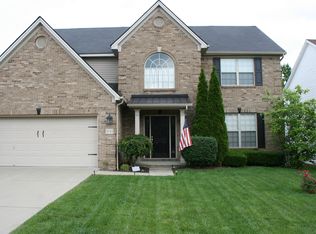 3145 Sandersville Rd, Lexington, KY 40511