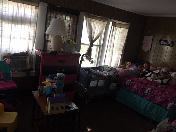 bedroom apt 1