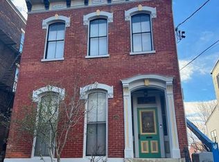 809 Scott St APT 3, Covington, KY 41011