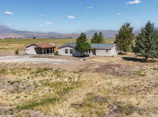 80 W Us Highway 20, Fairfield, ID 83327