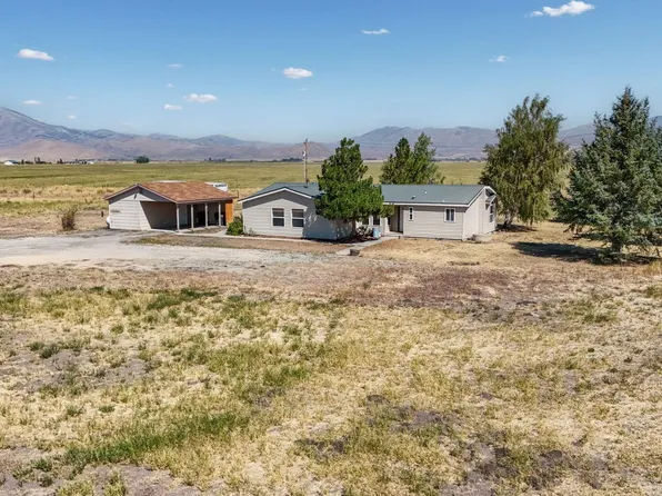 80 W Us Highway 20, Fairfield, ID 83327