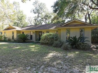 5 Sandown Rd, Savannah, GA 31419
