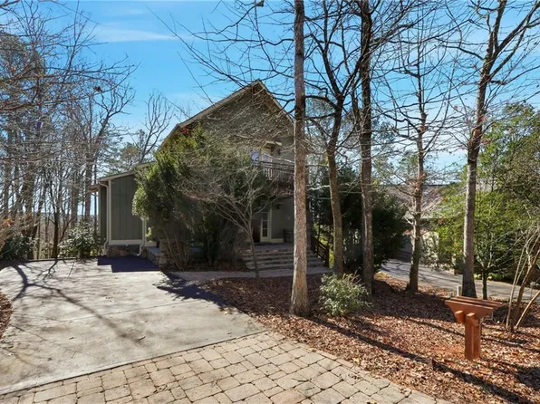 180 Choctaw Rdg, Jasper, GA 30143