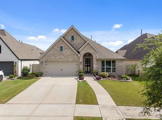 2119 Blackhawk Ridge Ln, Manvel, TX 77578