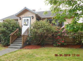 411 3rd Ave, Aberdeen, WA 98520