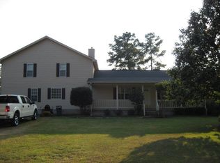 65 Bagley Rd, Forsyth, GA 31029