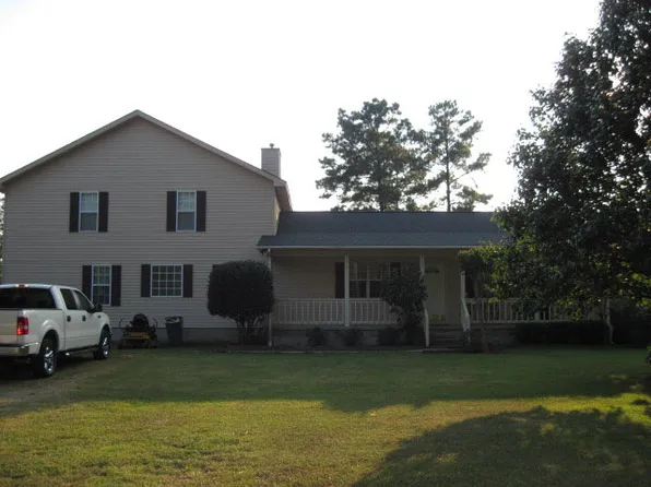 65 Bagley Rd, Forsyth, GA 31029
