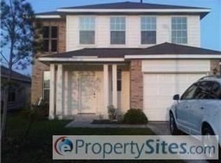 21118 Grandin Wood Ct, Humble, TX 77338