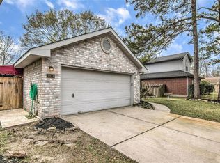 3034 Pheasant Run, Humble, TX 77396