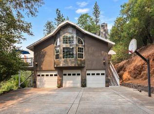 2450 Combie Rd, Meadow Vista, CA 95722