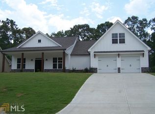 34 Rock Ridge Ct, Cartersville, GA 30120