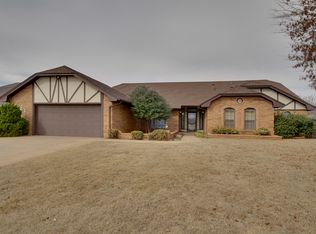 721 SW 111th St, Oklahoma City, OK 73170