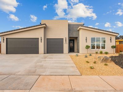 103 E Morning Glory Ave, Ivins, UT, 84738