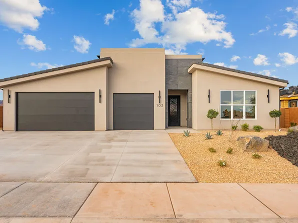 103 E Morning Glory Ave, Ivins, UT 84738