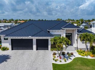 5455 Sea Edge Dr, Punta Gorda, FL 33950
