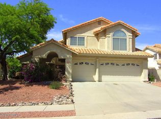 1070 W Antelope Creek Way, Oro Valley, AZ 85737