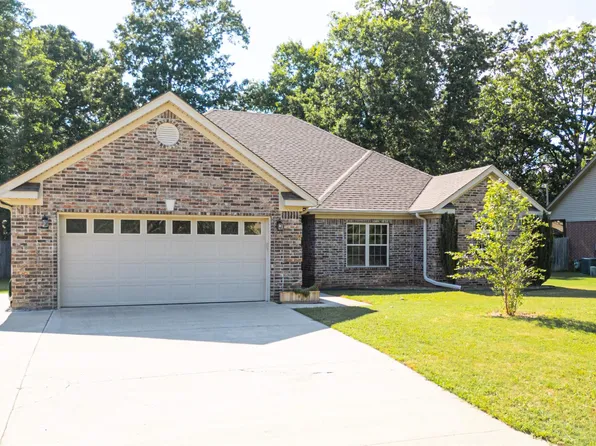 127 Antler Way Dr, Sherwood, AR 72120