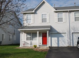 1721 Raleigh Trl, Romeoville, IL 60446