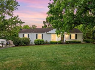513 Brentlawn Dr, Nashville, TN 37220