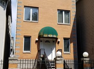 1423 N Mohawk St, Chicago, IL 60610
