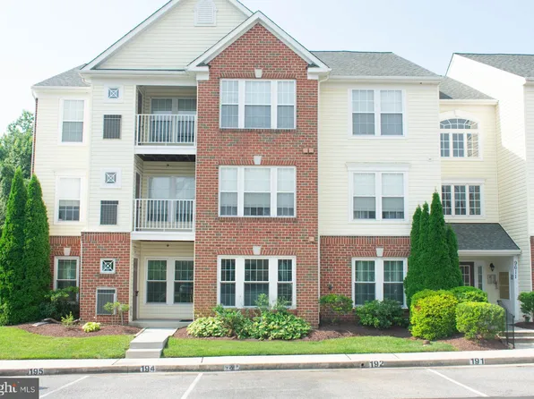 9611 Haven Farm Rd Unit 9611A, Perry Hall, MD 21128